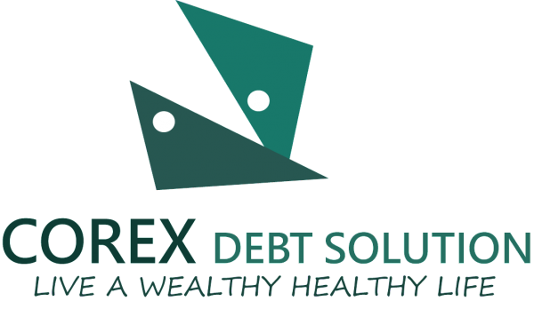 Corex Debt Solution